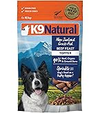 (*)様 K9 Natural 500g （CHICKEN）&（HOKI & B Chicken Feast Freeze-Dried Dog Food – K9 Natural